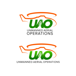 Logo Design by Wrique Design for Unmanned Aerial Operations Australia | Design: #7810241