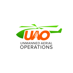 Logo Design by Wrique Design for Unmanned Aerial Operations Australia | Design: #7810337