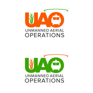 Logo Design by Wrique Design for Unmanned Aerial Operations Australia | Design: #7810433