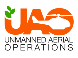 Logo Design by Wrique Design for Unmanned Aerial Operations Australia | Design: #7855807
