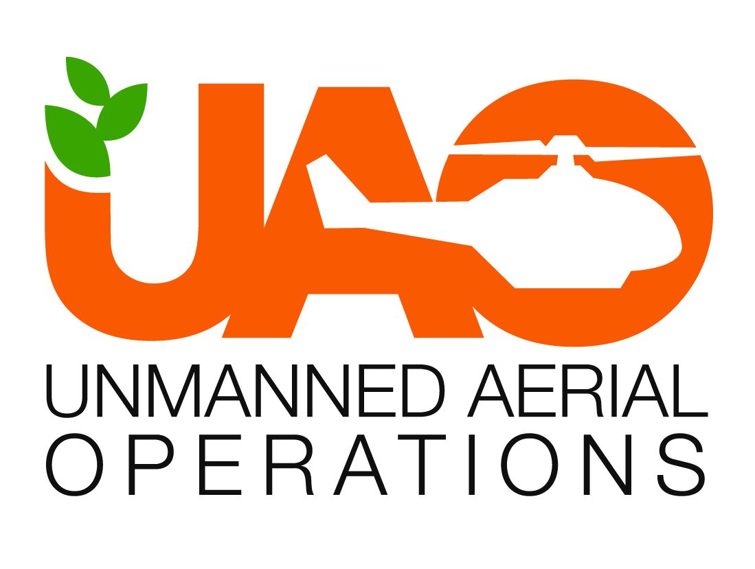 Logo Design by Wrique Design for Unmanned Aerial Operations Australia | Design #7855822