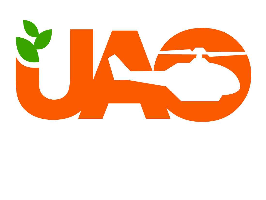 Logo Design by Wrique Design for Unmanned Aerial Operations Australia | Design #7855879