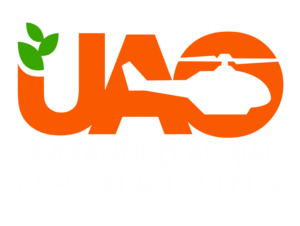 Logo Design by Wrique Design for Unmanned Aerial Operations Australia | Design: #7855879
