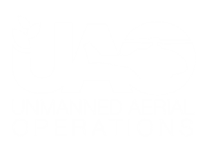 Logo Design by Wrique Design for Unmanned Aerial Operations Australia | Design: #7856391
