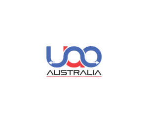Logo Design by noishotori for Unmanned Aerial Operations Australia | Design: #7787671