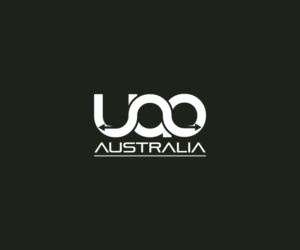 Logo Design by noishotori for Unmanned Aerial Operations Australia | Design: #7787673