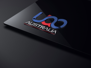 Logo Design by noishotori for Unmanned Aerial Operations Australia | Design: #7787675