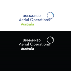 Logo Design by Daniel Costea for Unmanned Aerial Operations Australia | Design: #7789067