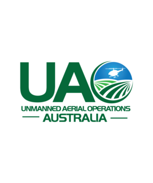 Logo Design by sherman for Unmanned Aerial Operations Australia | Design: #7794184