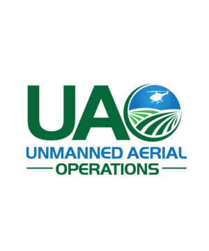 Logo Design by sherman for Unmanned Aerial Operations Australia | Design: #7800867