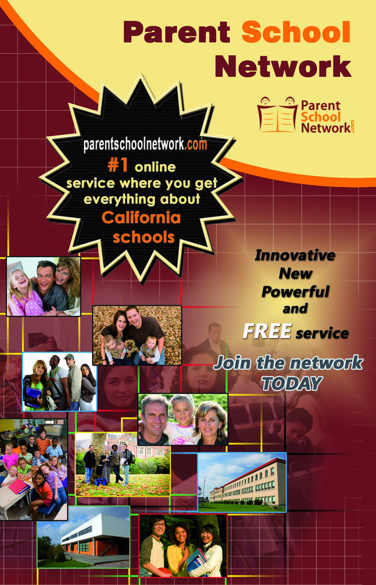 Flyer Design by Yegeta for Parent School Network | Design #396602