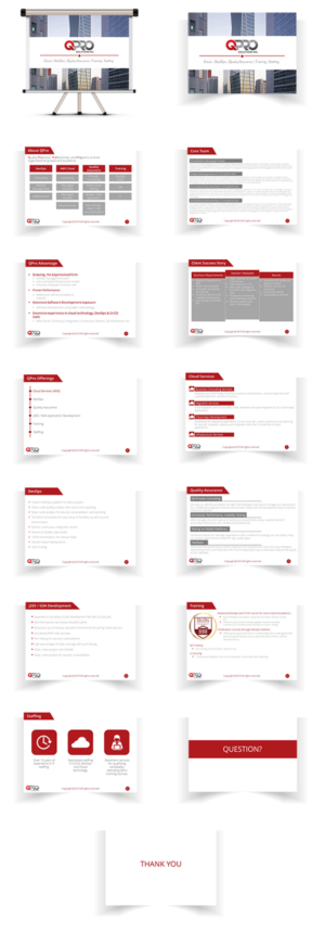 PowerPoint Design by  canwar450