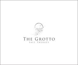Logo-Design von Mandarina für The Grotto, LLC | Design: #7946242
