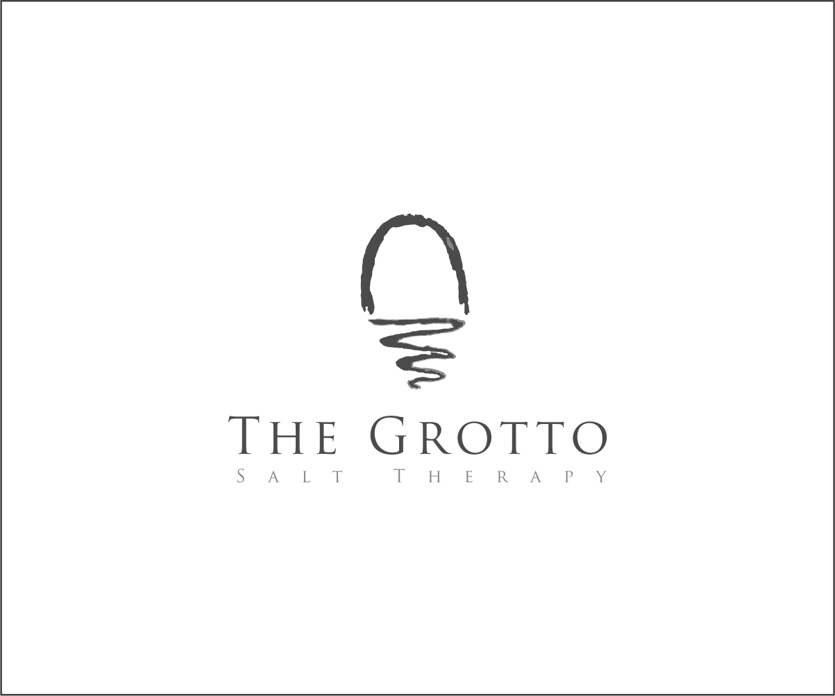 Logo Design by Mandarina for The Grotto, LLC | Design #7946262
