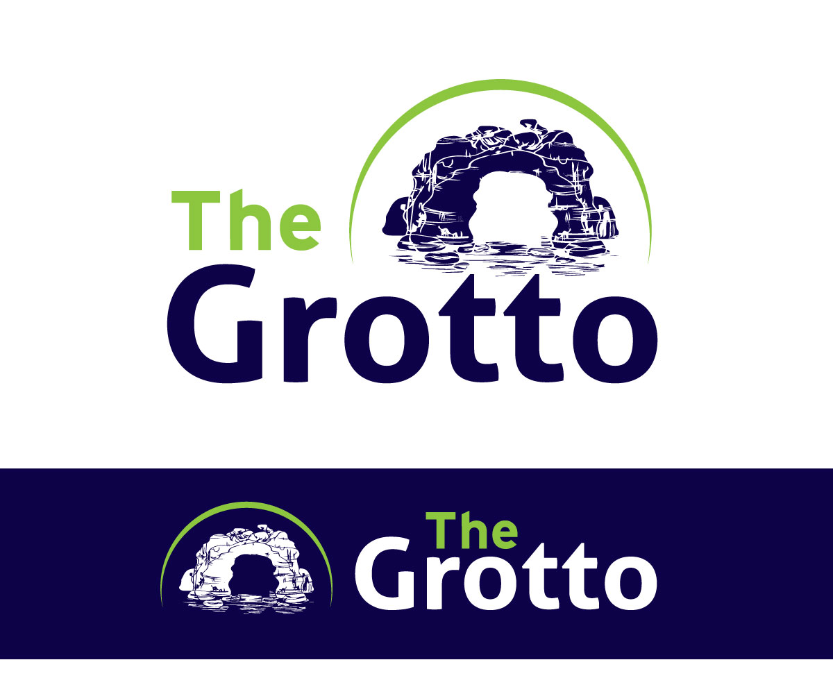 Logo-Design von Creativdiz für The Grotto, LLC | Design #7903087