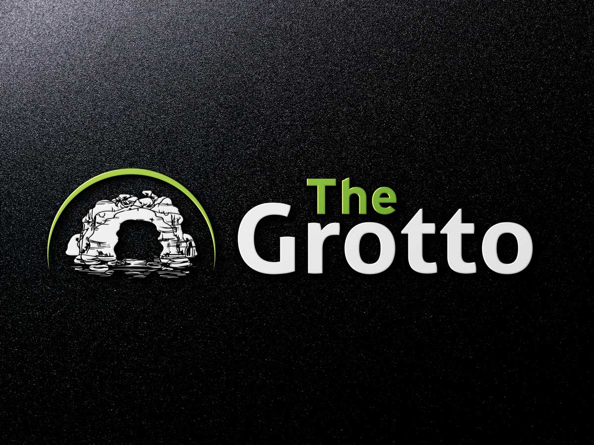 Logo Design by Creativdiz for The Grotto, LLC | Design #7903088