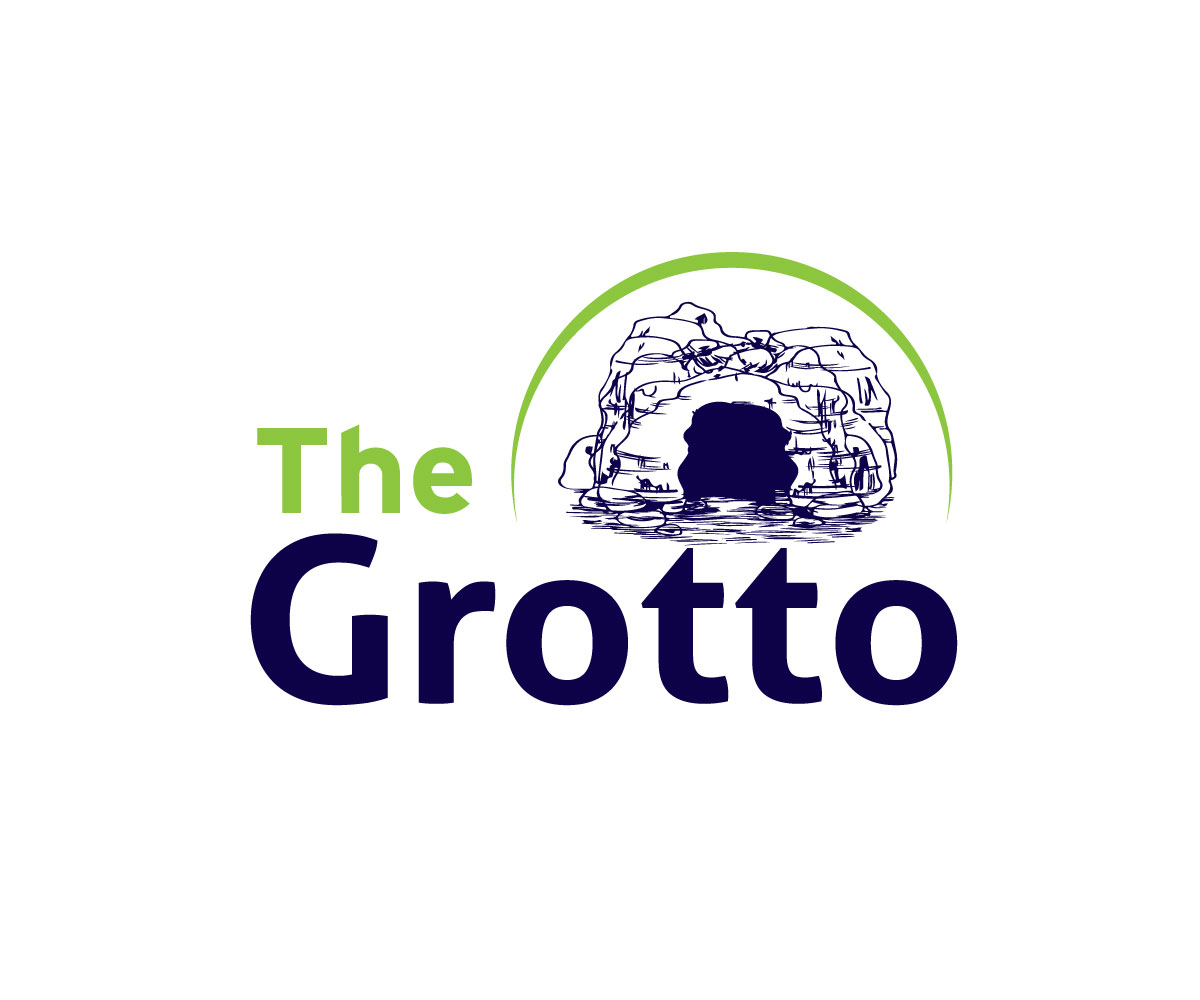 Logo Design by Creativdiz for The Grotto, LLC | Design #7903096
