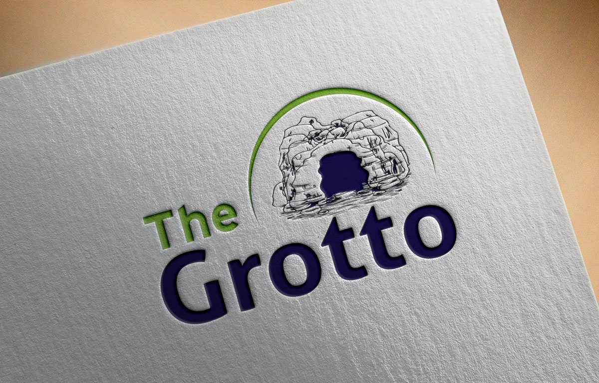 Logo Design by Creativdiz for The Grotto, LLC | Design #7903097