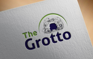 Logo-Design von Creativdiz für The Grotto, LLC | Design: #7903097