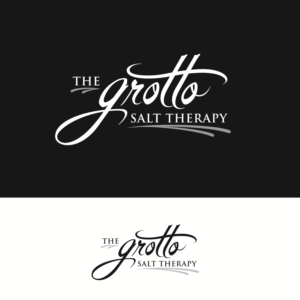 Logo Design by Allen Mercer for The Grotto, LLC | Design #7900084