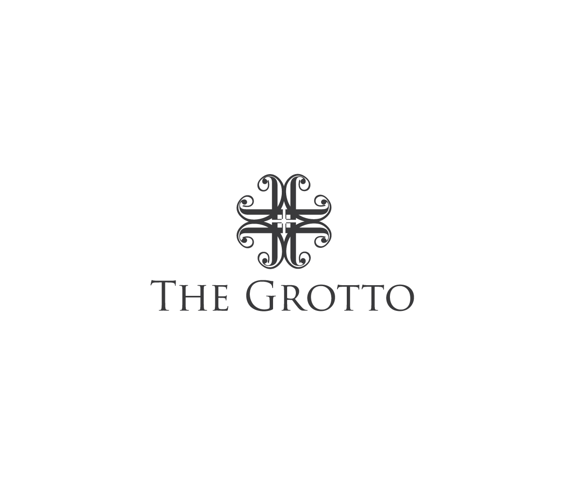Logo Design by meygekon for The Grotto, LLC | Design #7931904