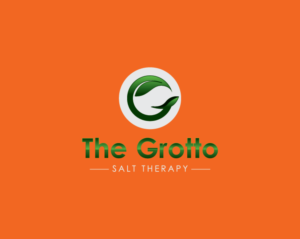 Logo Design by dhamkith for The Grotto, LLC | Design #7902152