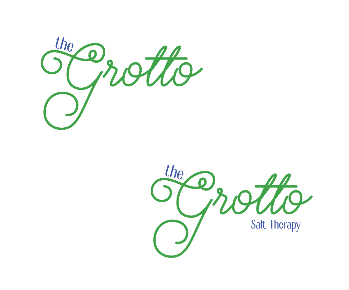 Diseño de Logo por mike.purtell para The Grotto, LLC | Diseño #7898596