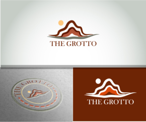 Logo-Design von nb für The Grotto, LLC | Design: #7904245
