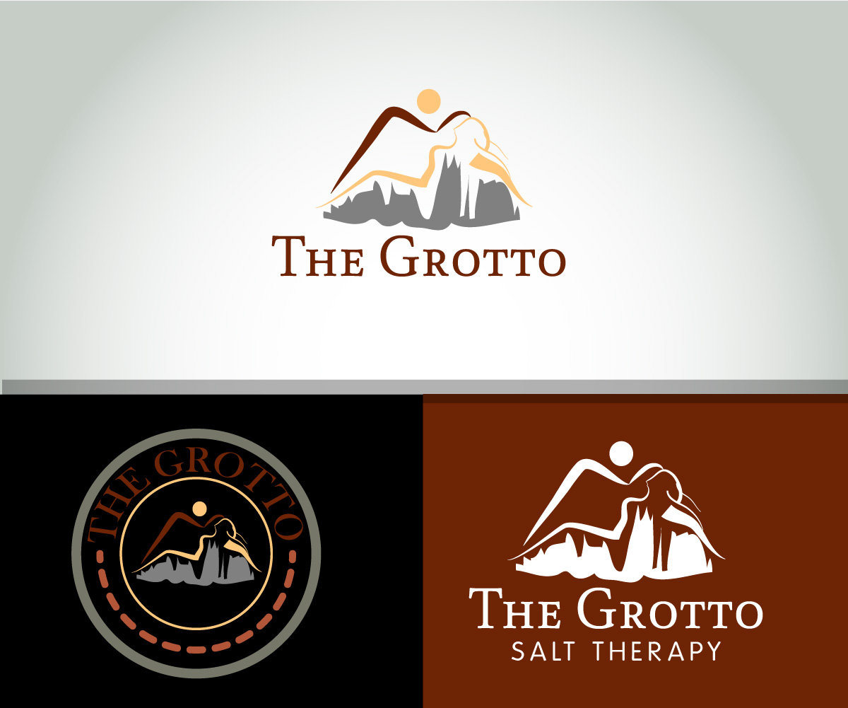 Design de Logo par nb pour The Grotto, LLC | Design #7909127