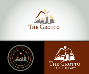 Design de Logo par nb pour The Grotto, LLC | Design : #7909127