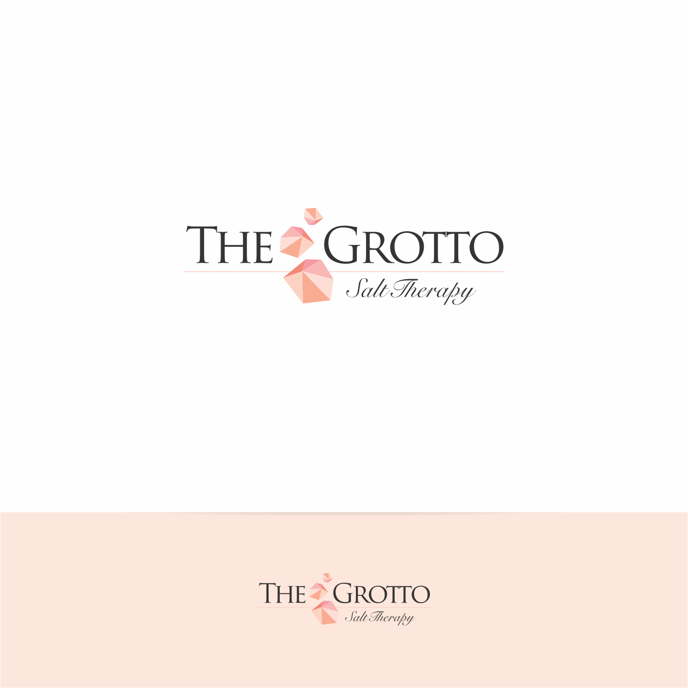 Design de Logo par Moo Design pour The Grotto, LLC | Design #7948961