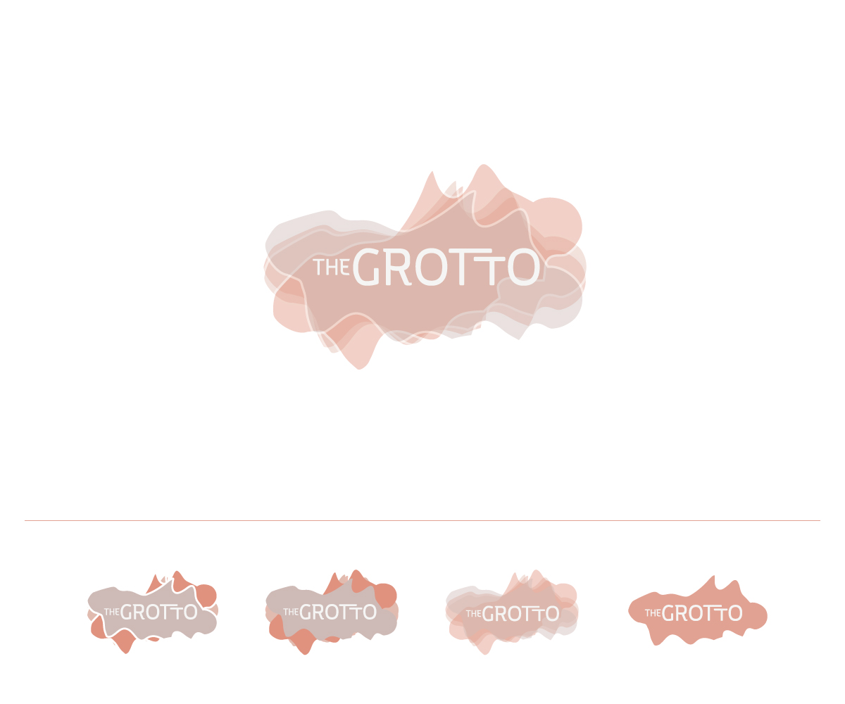 Logo Design by Azus for The Grotto, LLC | Design #7911790