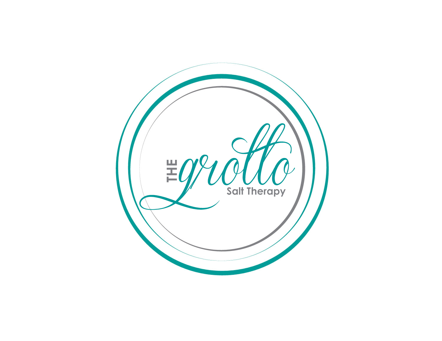 Logo Design by DesignPlus for The Grotto, LLC | Design #7903145