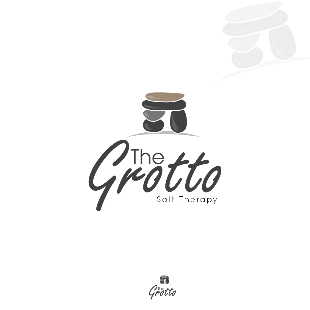 Logo Design by n1ck for The Grotto, LLC | Design #7947634
