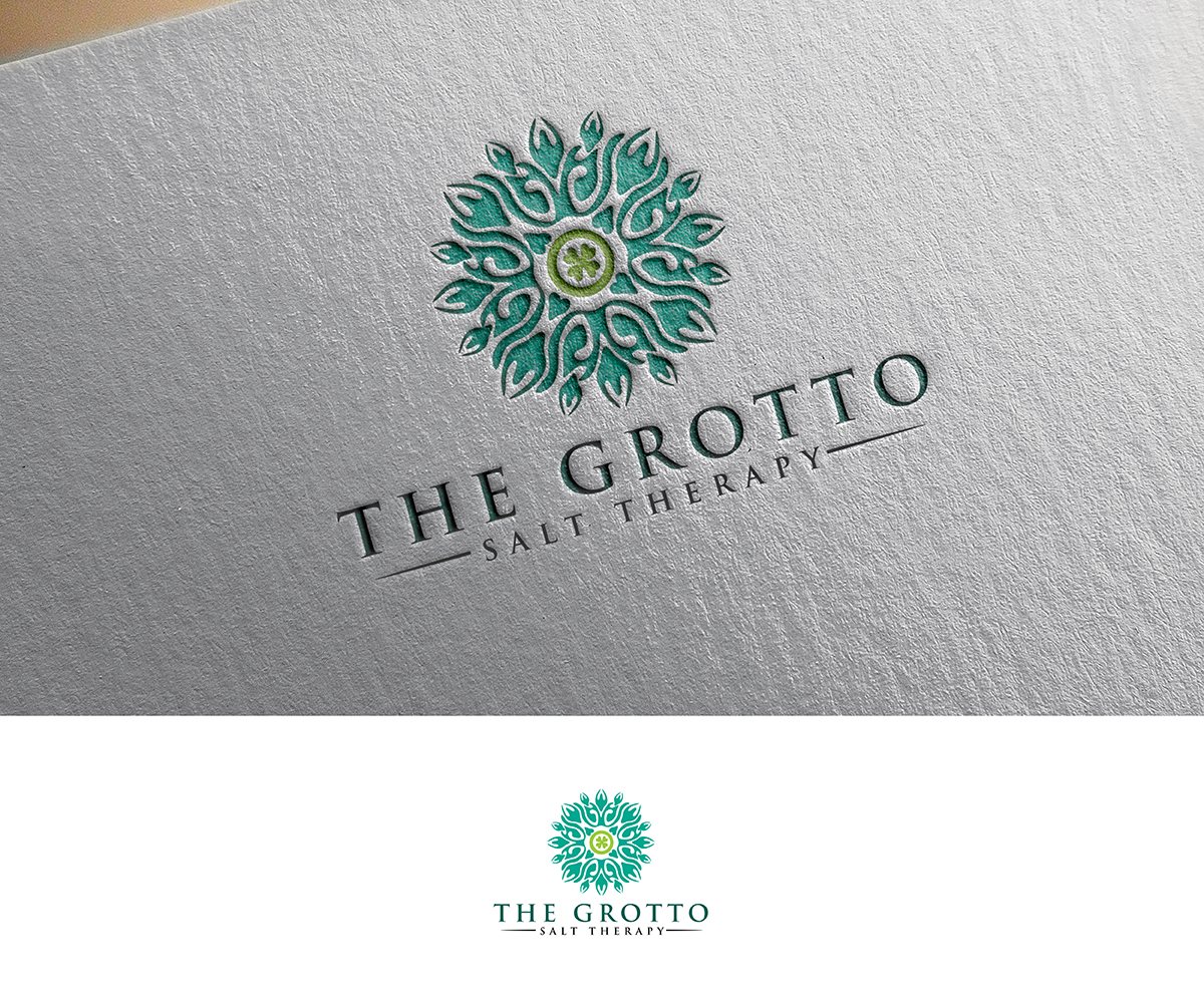 Logo Design by pixelgrapix for The Grotto, LLC | Design #7902641