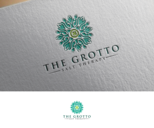 Logo-Design von pixelgrapix für The Grotto, LLC | Design: #7902641