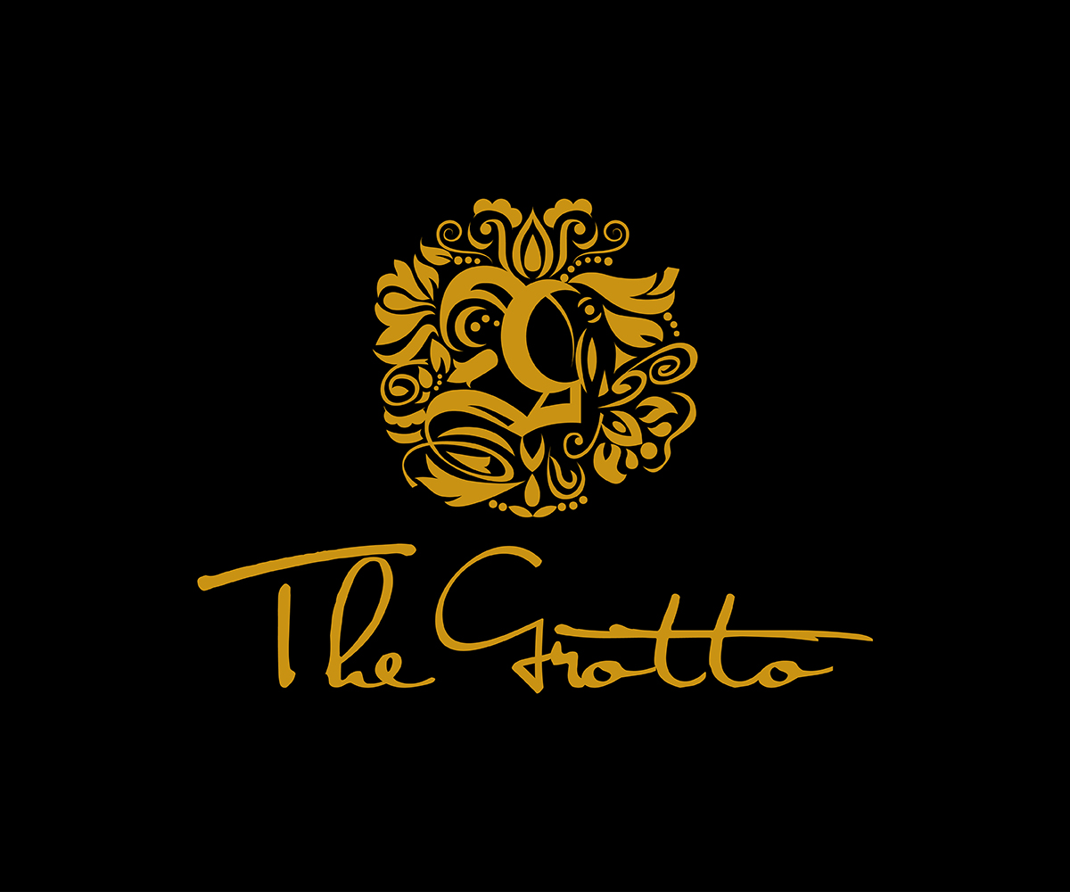Logo Design by Admira Graphics for The Grotto, LLC | Design #7903025