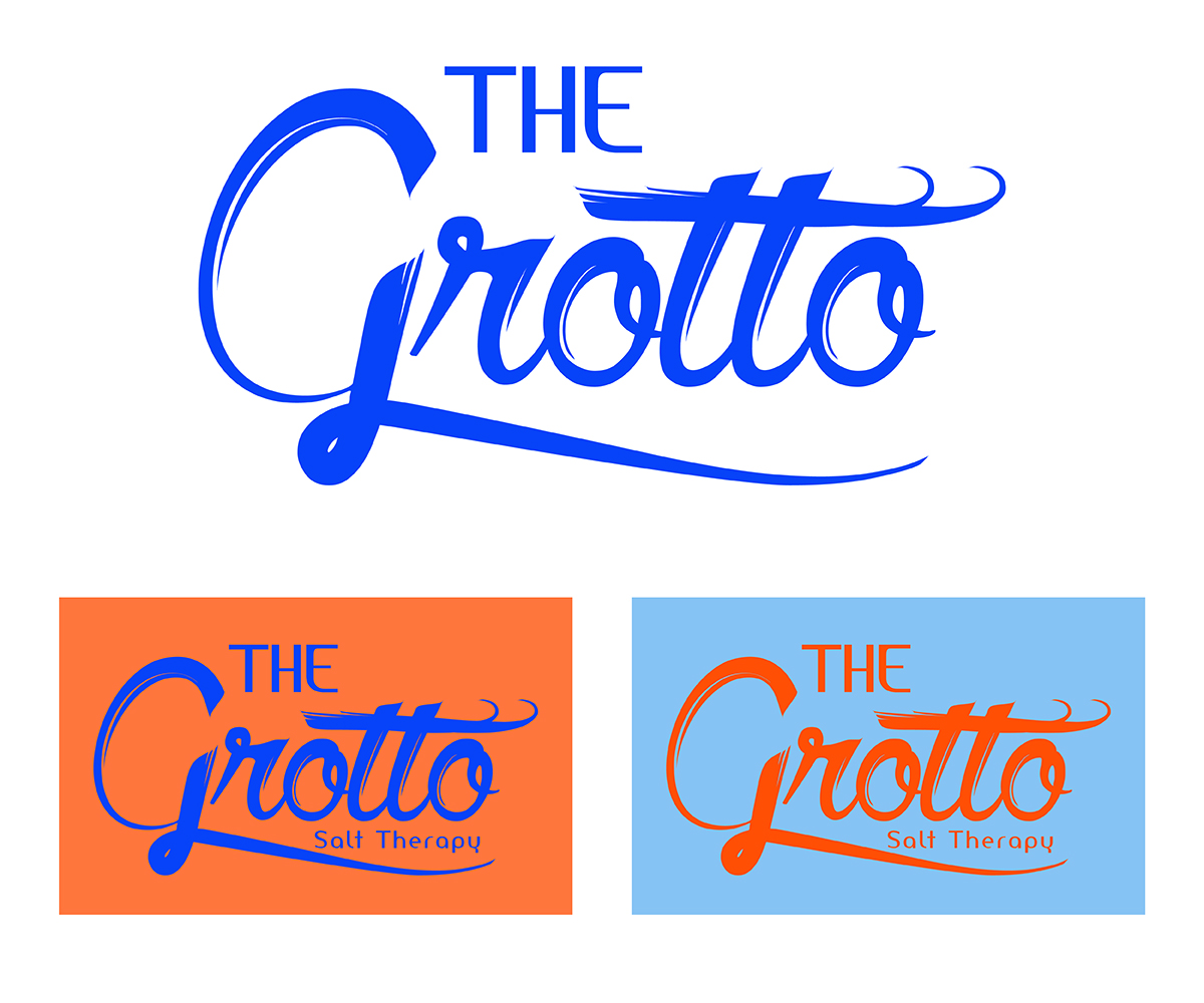 Logo-Design von DAS Creation für The Grotto, LLC | Design #7904223