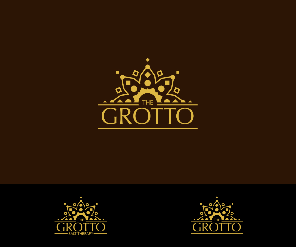 Diseño de Logo por JOLLYBOT para The Grotto, LLC | Diseño #7898681