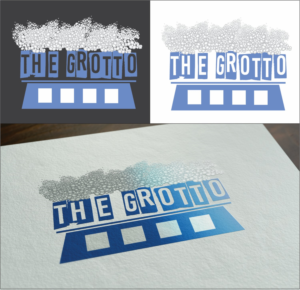Logo Design by DG for The Grotto, LLC | Design: #7920004