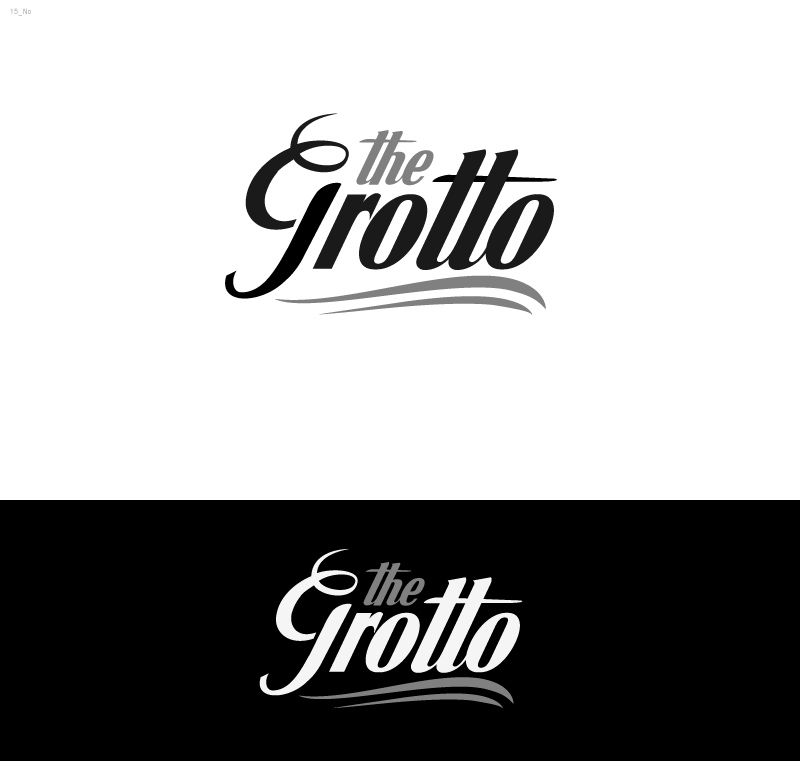 Logo Design by instudio for The Grotto, LLC | Design #7954621