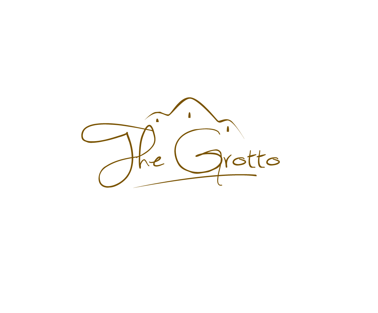 Logo Design by blue eye for The Grotto, LLC | Design #7914777