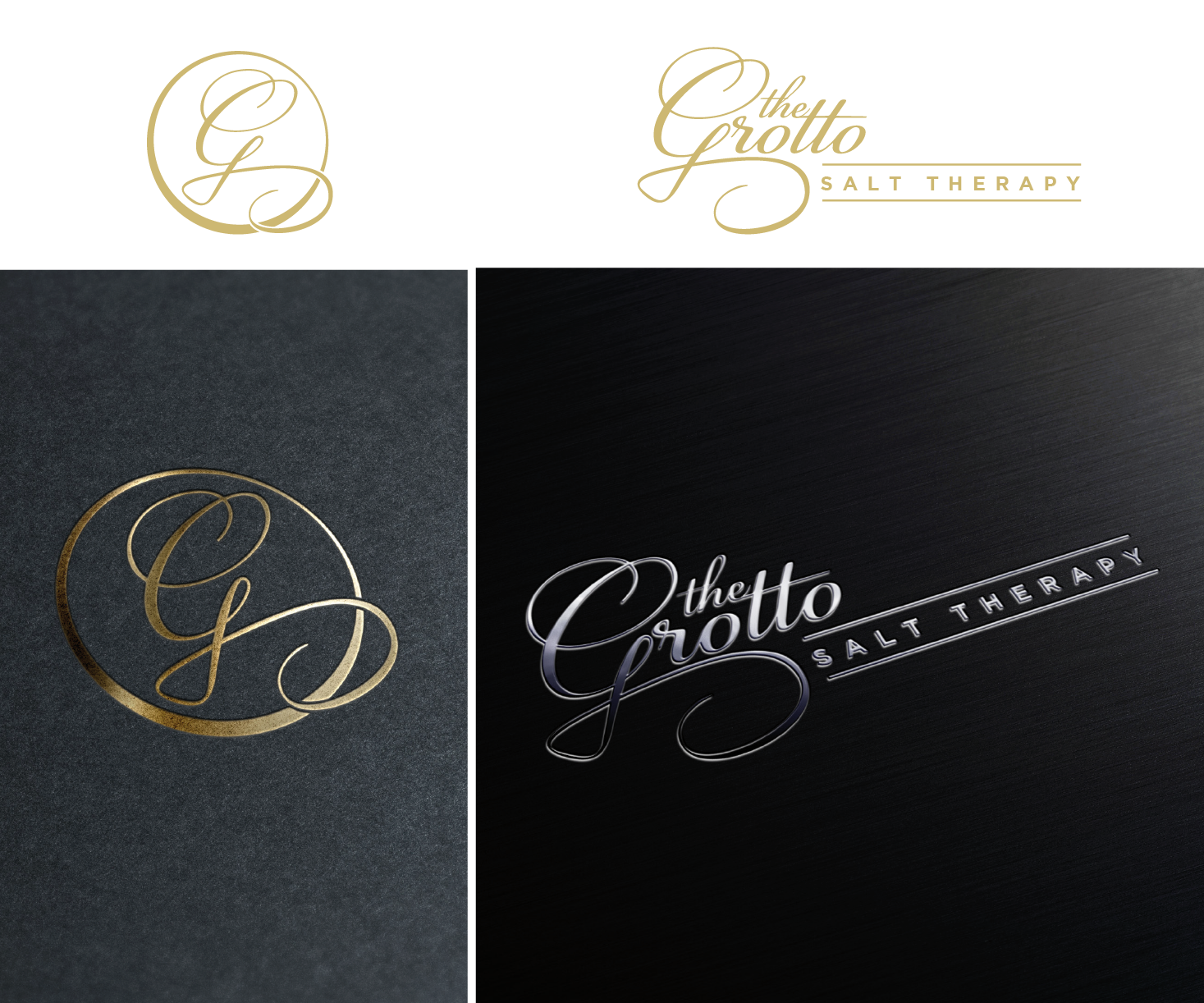 Logo-Design von mariosigncom für The Grotto, LLC | Design: #7914975