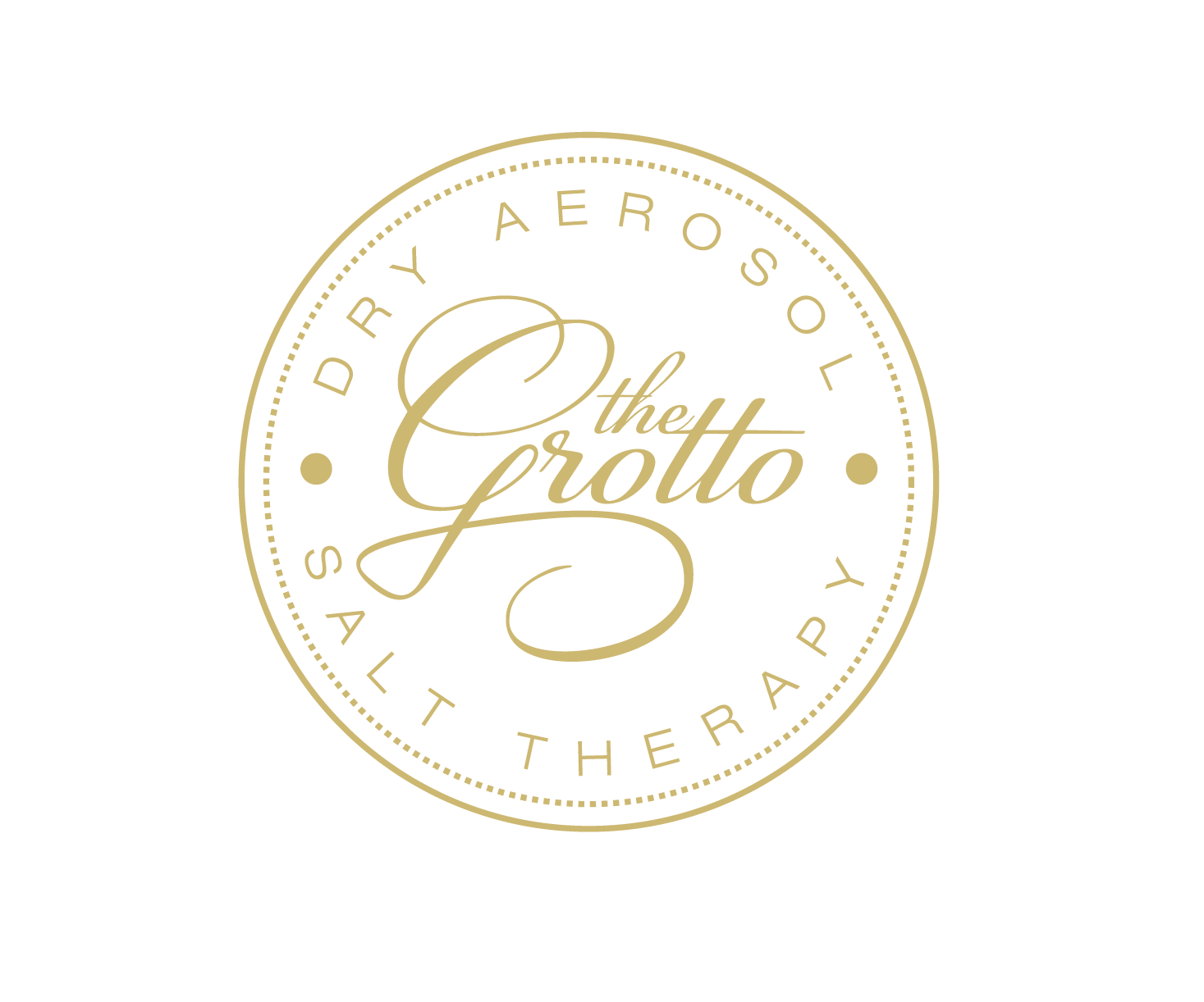 Logo Design by mariosigncom for The Grotto, LLC | Design #7952852