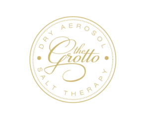 Logo Design by mariosigncom for The Grotto, LLC | Design: #7952852