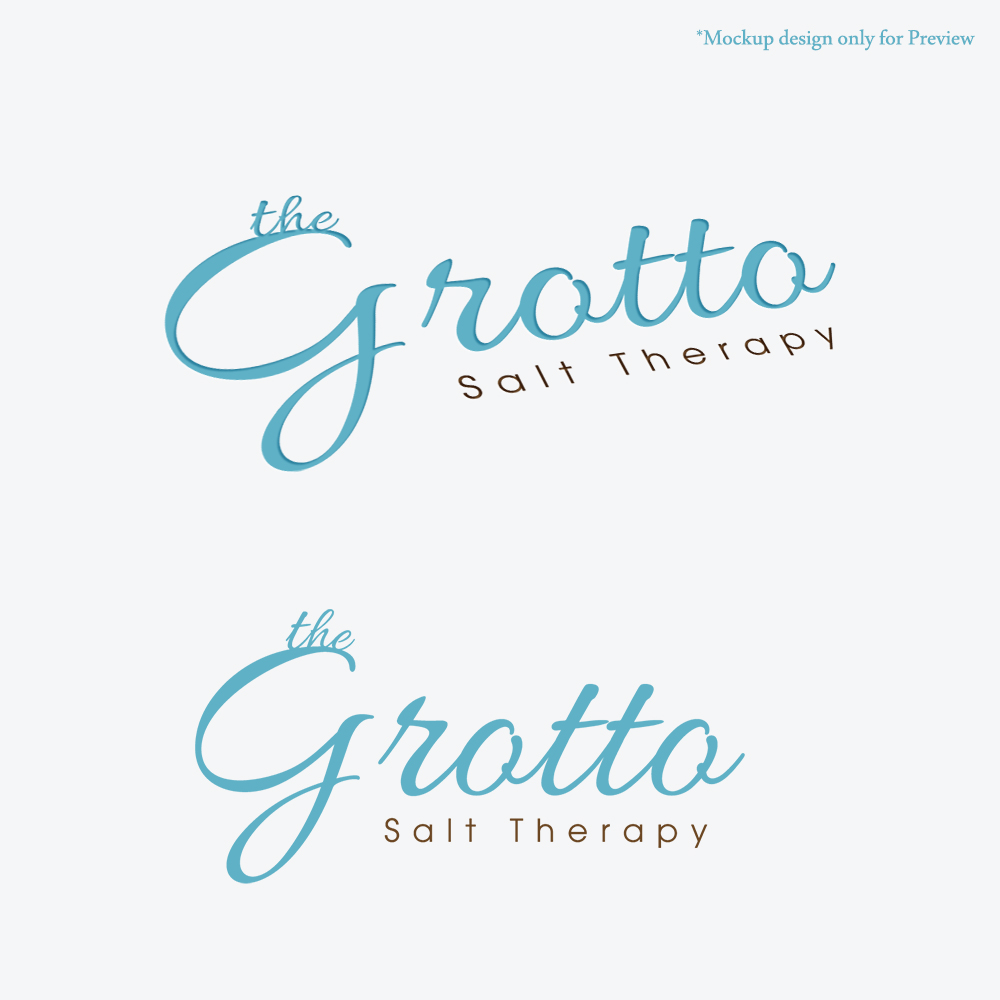 Logo Design by Sathyakumar.G for The Grotto, LLC | Design #7898628