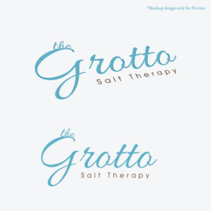 Logo-Design von Sathyakumar.G für The Grotto, LLC | Design: #7898628