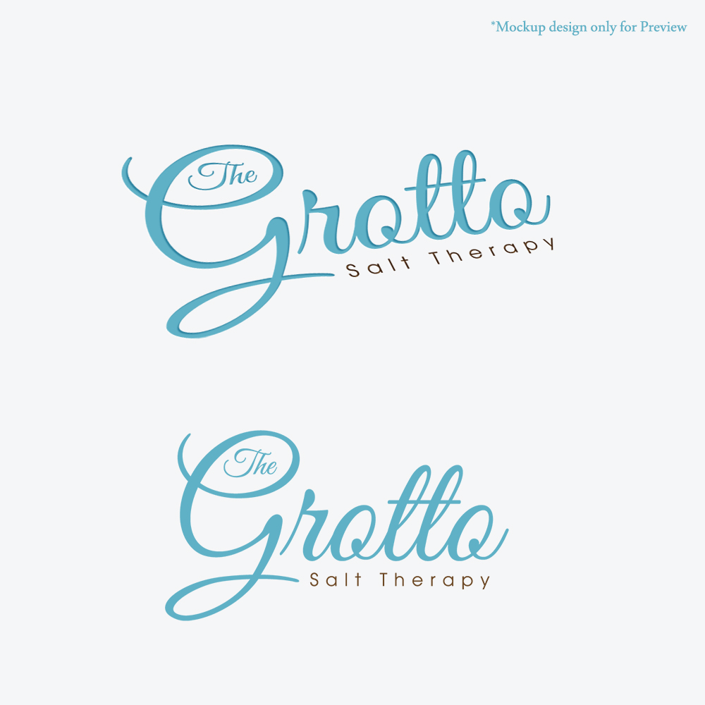 Logo Design by Sathyakumar.G for The Grotto, LLC | Design #7898629