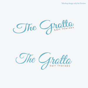 Logo Design by Sathyakumar.G for The Grotto, LLC | Design #7898691