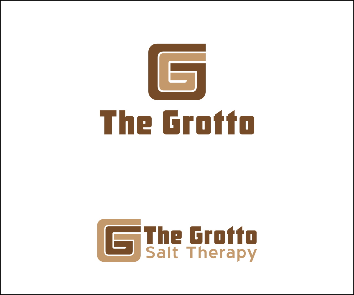 Design de Logo par iqbalkabir pour The Grotto, LLC | Design #7905965